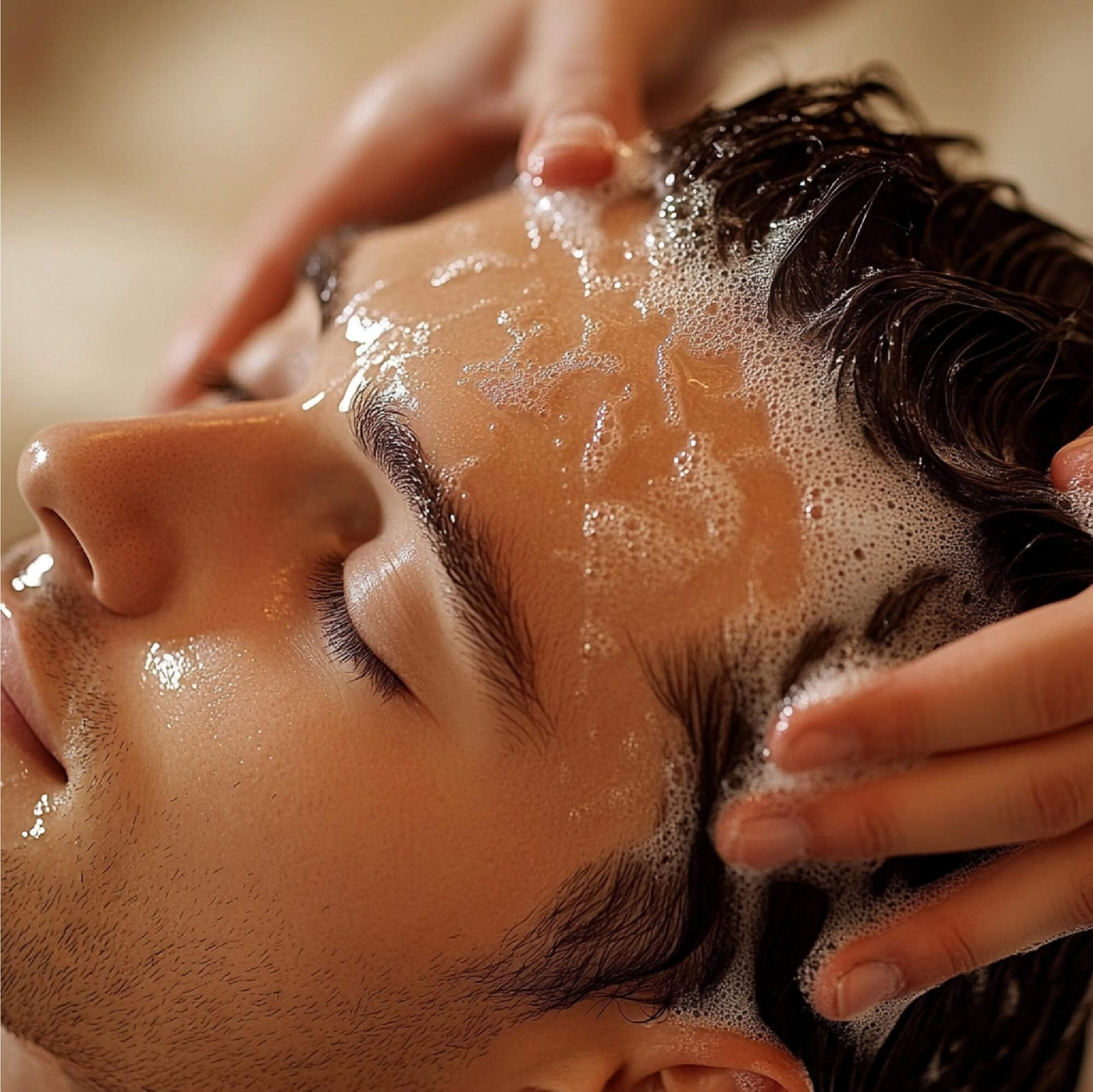 Nourish your hair at a trusted head spa in 95126.