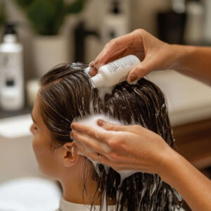 Experience luxurious hair care at Sky Head Spa in San Jose, CA.