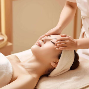 San Jose’s top destination for head spa treatments in 95126.